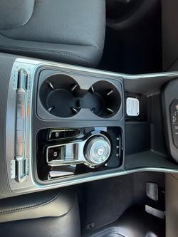 2026 Kia Carnival GT-Line HEV