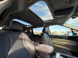 2026 Kia Carnival GT-Line HEV