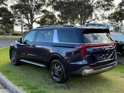 2026 Kia Carnival GT-Line HEV