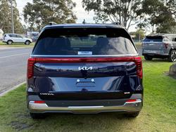 2026 Kia Carnival GT-Line HEV