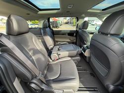 2026 Kia Carnival GT-Line HEV