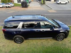 2026 Kia Carnival GT-Line HEV