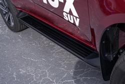2025 Isuzu
MU-X