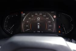 2025 Isuzu
MU-X