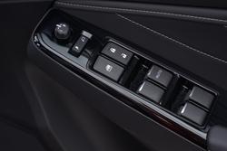 2025 Isuzu
MU-X