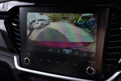 2025 Isuzu
MU-X