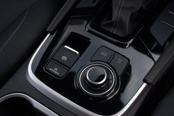 2025 Isuzu
MU-X