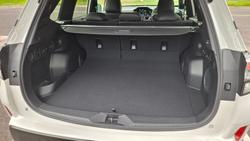 2025 Subaru Forester Hybrid Sport S6 MY26 WHITE