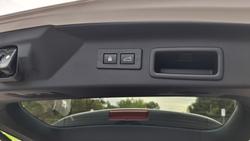 2025 Subaru Forester Hybrid Sport S6 MY26 WHITE