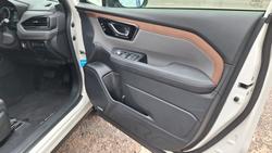 2025 Subaru Forester Hybrid Sport S6 MY26 WHITE