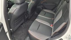 2025 Subaru Forester Hybrid Sport S6 MY26 WHITE