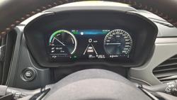 2025 Subaru Forester Hybrid Sport S6 MY26 WHITE