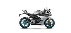 CFMOTO 450SR S ABS
