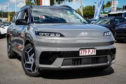 2025 Hyundai Elexio