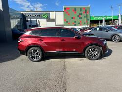 2021 Kia Sportage SX