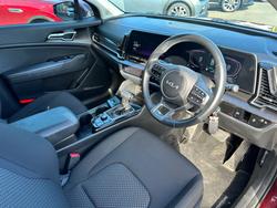 2021 Kia Sportage SX