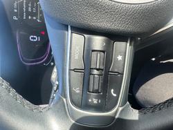 2021 Kia Sportage SX