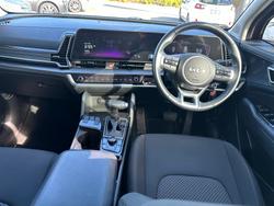2021 Kia Sportage SX