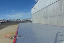 1999 Freighter 48FT Flat Top