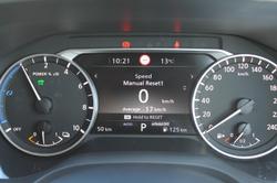 2025 Nissan
X-TRAIL ST-L e-POWER