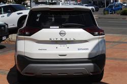 2025 Nissan
X-TRAIL ST-L e-POWER