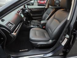 2014 Subaru Outback 3.6R 5GEN MY15 GREY
