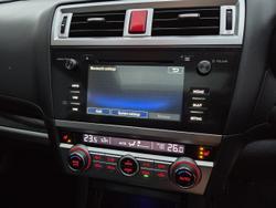2014 Subaru Outback 3.6R 5GEN MY15 GREY