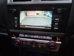 2014 Subaru Outback 3.6R 5GEN MY15 GREY