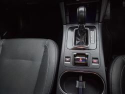 2014 Subaru Outback 3.6R 5GEN MY15 GREY