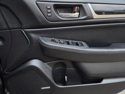 2014 Subaru Outback 3.6R 5GEN MY15 GREY