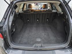 2014 Subaru Outback 3.6R 5GEN MY15 GREY