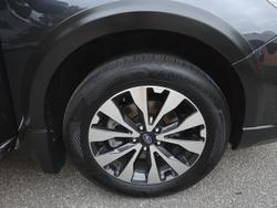 2014 Subaru Outback 3.6R 5GEN MY15 GREY