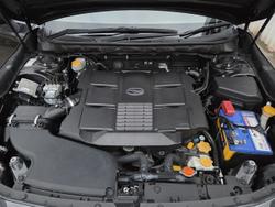 2014 Subaru Outback 3.6R 5GEN MY15 GREY