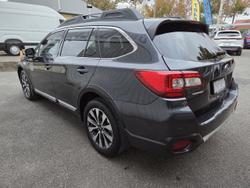 2014 Subaru Outback 3.6R 5GEN MY15 GREY