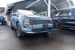 2025 Kia
Sportage S