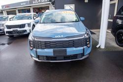 2025 Kia
Sportage S