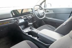 2025 Kia
Sportage S