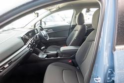 2025 Kia
Sportage S