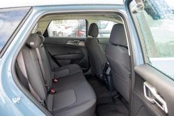 2025 Kia
Sportage S