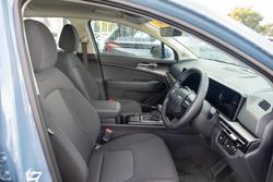 2025 Kia
Sportage S