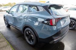 2025 Kia
Sportage S