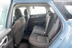 2025 Kia
Sportage S