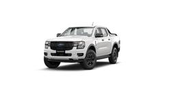 2026 Ford Ranger Black Edition