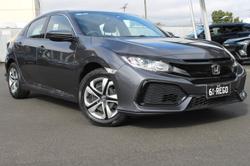 2018 Honda
Civic VTi