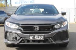 2018 Honda
Civic VTi