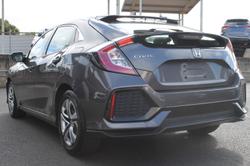 2018 Honda
Civic VTi