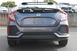 2018 Honda
Civic VTi