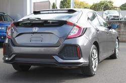2018 Honda
Civic VTi