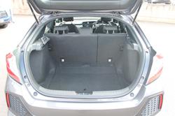 2018 Honda
Civic VTi