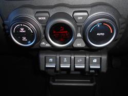 2025 Suzuki
Jimny XL